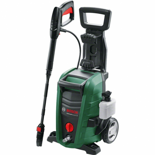 Bosch UNIVERSALAQUATAK 135 Hochdruckreiniger