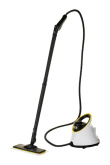 Kärcher SC 2 Deluxe 1 L 1500 W Black, White