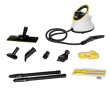 Kärcher SC 2 Deluxe 1 L 1500 W Black, White