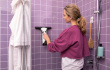 KARCHER WV 2 Plus  Window Cleaner - 1.633-640.0
