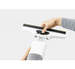 Kärcher WV 4-4 PLUS Battery set electric window cleaner 0.15 L Black, White, Yellow