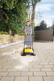 Karcher Sweeper Replacement 1.766-360.0