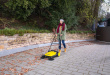 Karcher Sweeper Replacement 1.766-360.0