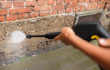 Karcher Pressure washer K Silent Anniversary Edition 1.600-956.