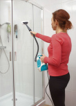 Concept cp1010 Portable steam cleaner 0.4 L 1200 W