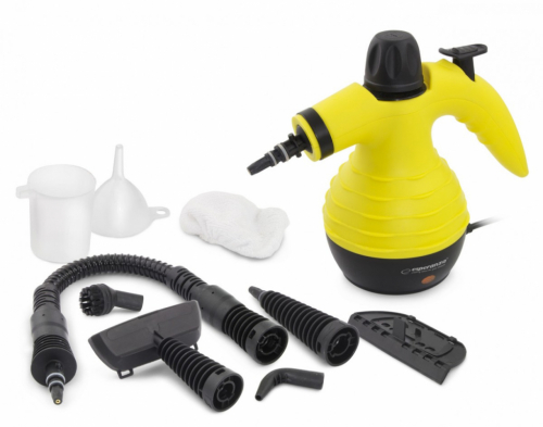 Esperanza Steam cleaner Storm