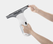 Kärcher WV 1 Plus electric window cleaner 100 L Black, White