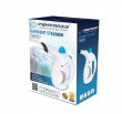 Esperanza EHI006 garment steamer Handheld garment steamer 0.2 L 800 W Black, Blue, White