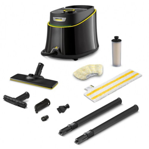 Karcher Steam cleaner SC3 Del Home Anniversary Edition 1.513-436.0