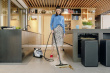 Kärcher SC 5 EasyFix IRON PLUG Cylinder steam cleaner 1.5 L 2250 W Black, White AGDKARPAW0039