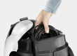 Kärcher SC 5 EasyFix IRON PLUG Cylinder steam cleaner 1.5 L 2250 W Black, White AGDKARPAW0039
