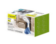 Clothes steamer 1500W Maestro MR-355-BLUE