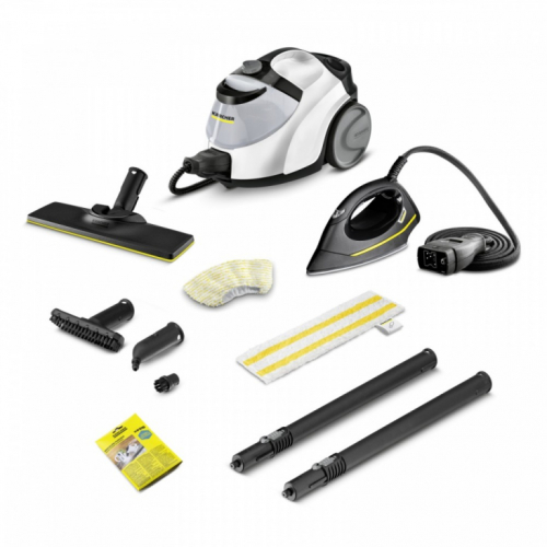 Karcher Steam Cleaner SC 5 Easy Fix IronEU 1.512-661.0
