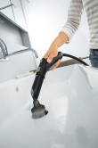 Karcher Steam cleaner SC4 EasyFix Plus EU 1.512-640.0