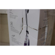 Taastatud. Polti PTEU0274 Vaporetto SV440_Double Steam mop, Handstick 2in1, Corded, 1500 W, Tank capacity 0.3 L, Working radius 7.5 m, White/ | Polti | Steam mop | PTEU0274 Vaporetto SV440_Double | Power 1500 W | Steam pressure Not Applicable bar | Water