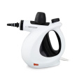 Esperanza EHS008 Steam Washer 0.35L Black, White 900W