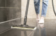 Kärcher SC 3 EasyFix Cylinder steam cleaner 0.5 L 1900 W Black, White