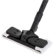 Adler | Steam cleaner | AD 7038 | Power 1200 W | Steam pressure 3.5 bar | Water tank capacity 0.45 L | White/Black