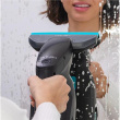Cecotec Window Vacuum Cleaner | Conga Popstar Glass Titanium | Cordless | Black