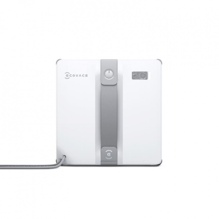 Ecovacs Winbot Mini, valge/hall - Aknapesurobot / WINBOTMINI/463040