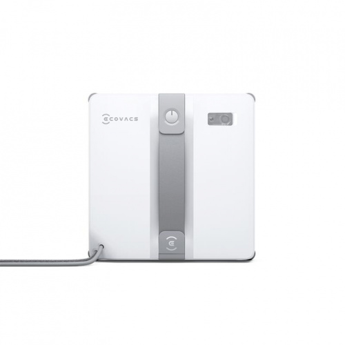 Ecovacs Winbot Mini, valge/hall - Aknapesurobot / WINBOTMINI/463040