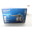Taastatud. Bissell SteamShot Steam Cleaner | Bissell Steam Cleaner | SteamShot | Power 1050 W | Steam pressure 4.5 bar | Water tank capacity 0.36 L | Blue/Titanium | DEMO