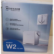 Восстановленный. Ecovacs Window cleaning robot WINBOT W2 PRO OMNI, Auto-Spray, Intelligent steady climbing, Edge cleaning mode, WIN-SLAM 4.0, White | Ecovacs WINBOT W2 PRO OMNI | Corded | 5500 Pa | White | DEMO