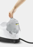 Kärcher SC 4 EasyFix Cylinder steam cleaner 0.8 L 2000 W