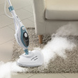 Ariete 4164/00 Steam mop 0.35 L 1500 W Blue, White