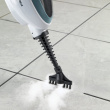 Ariete 4164/00 Steam mop 0.35 L 1500 W Blue, White