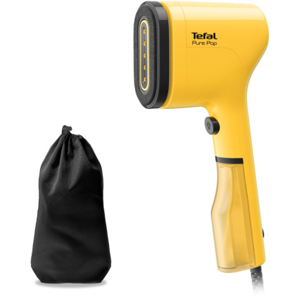 Tefal Pure Pop Dampfglätter DT2026