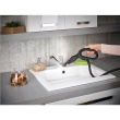 Polti | Steam cleaner | PTEU0277 Vaporetto Smart 100_T | Power 1500 W | Steam pressure 4 bar | Water tank capacity 2 L | White