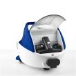 Polti | Steam cleaner | PTEU0313 Vaporetto Pro 100 Eco Power | Power 1900 W | Steam pressure 5.5 bar | Water tank capacity 2 L | White/Blue