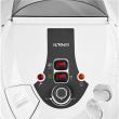 Polti | Steam cleaner | PTEU0313 Vaporetto Pro 100 Eco Power | Power 1900 W | Steam pressure 5.5 bar | Water tank capacity 2 L | White/Blue
