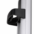 Kärcher FC 4-4 1.056-400.0 Stick vacuum Battery Dry&wet Bagless Black, Grey 2.5 Ah