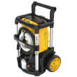 DEWALT Akku-Hochdruckreiniger, 2x 18V, Basisv