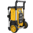 DEWALT Akku-Hochdruckreiniger, 2x 18V, Basisv