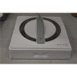 Taastatud. Ecovacs Window cleaning robot WINBOT W2 PRO OMNI, Auto-Spray, Intelligent steady climbing, Edge cleaning mode, WIN-SLAM 4.0, White | Ecovacs WINBOT W2 PRO OMNI | Corded | 5500 Pa | White | USED, DIRTY