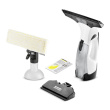 Kärcher WV 5 Plus electric window cleaner 0.1 L Black, White