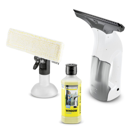 Window Vac WV 1 Plus Cleaner D500/1.633-617.0
