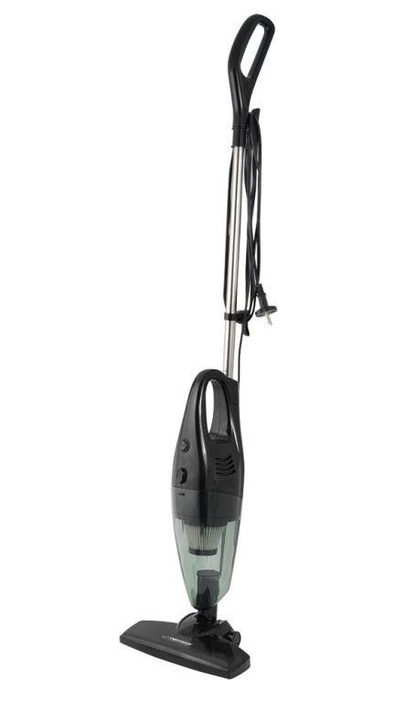 Esperanza Jupiter vertical vacuum cleaner