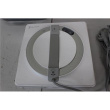 Taastatud. Ecovacs Window cleaning robot WINBOT W2 PRO, Auto-Spray, Straight-and-steady climbing, WIN-SLAM 4.0 | Ecovacs Window Cleaning Robot | WINBOT W2 PRO | Corded | 2800 Pa | White | DAMAGED PACKAGING, USED, DIRTY, SCRATCHED, USED LIQUID BOTTLE