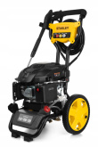 PETROL WASHER 240BAR 570L/H SXPW240TRA STANLEY