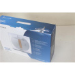 Taastatud. Ecovacs | Windows Cleaner Robot | WINBOT W1 PRO | Corded | 2800 Pa | White  | Ecovacs | Windows Cleaner Robot | WINBOT W1 PRO | Corded | 2800 Pa | White | USED, SCRATCHES ON SIDE AND CHARGER