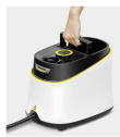 Kärcher SC 3 Deluxe 1 L 1900 W Black, White