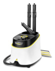 Kärcher SC 3 Deluxe 1 L 1900 W Black, White