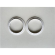 Mamibot | Window Cleaner | W110-P Plus | Corded | 2500 +/-5% Pa | White/Brown 419604