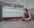 Einhell CLEANEXXO mop 400 ml Wet Red