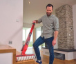 Einhell CLEANEXXO mop 400 ml Wet Red