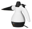 Camry Premium CR 7021 Portable steam cleaner 0.35 L 1500 W Black, White